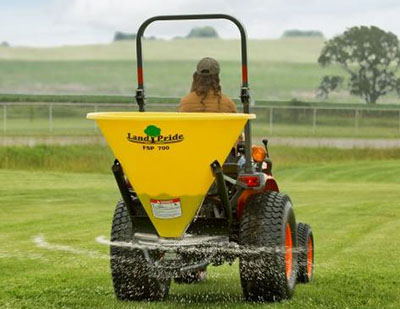 Land Pride FSP700