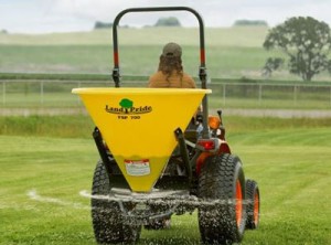 FSP700 Spreader for Rent