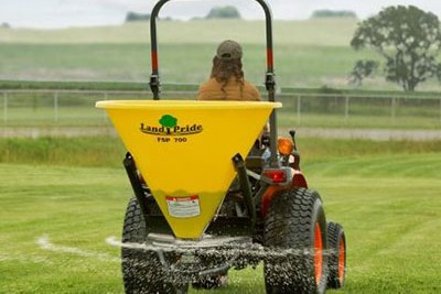 FSP700 Spreader for Rent