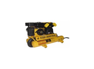 GAS AIR COMPRESSOR for Rent
