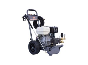 GX340 GAS PRES/WASH for Rent