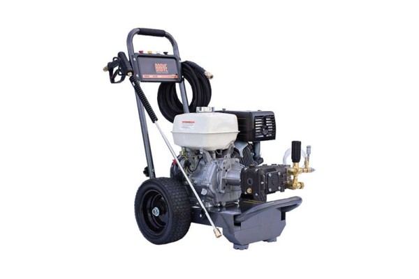 GX340 GAS PRES/WASH for Rent