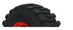 KIOTI INDUSTRIAL TIRE