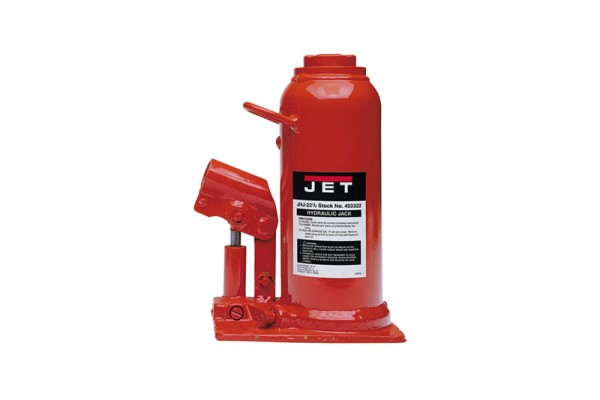 22 1/2 TON HYDR JACK for Rent