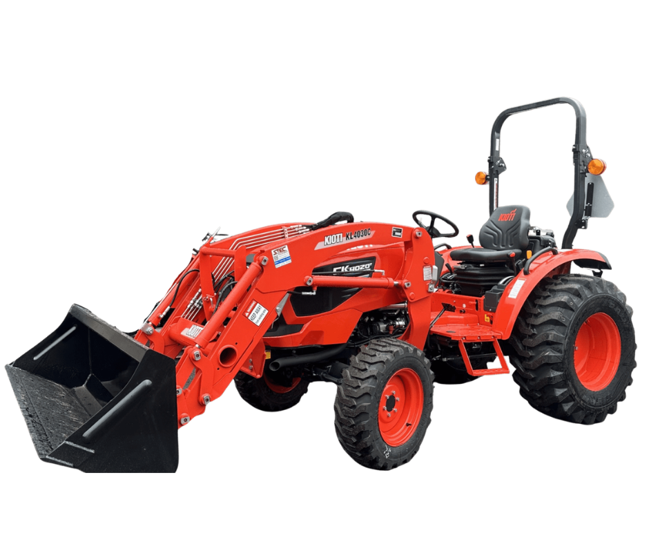 KIOTI CK3520