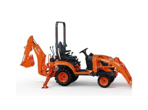 BX23SLSB Tractor/Loader/Backhoe for Rent