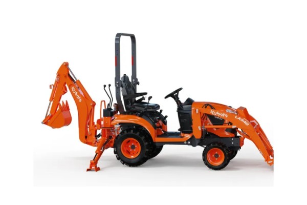 BX23SLSB Tractor/Loader/Backhoe for Rent