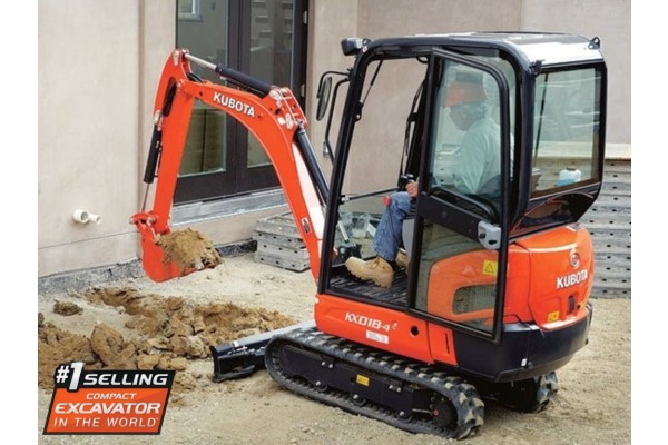 Excavators