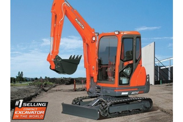 Excavators
