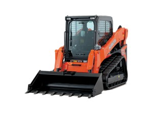 SVL75 Cab Track Loader  for Rent