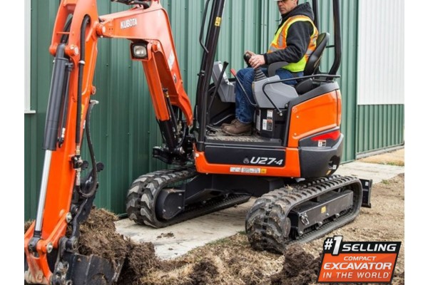 Excavators