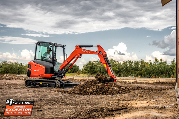 Excavators