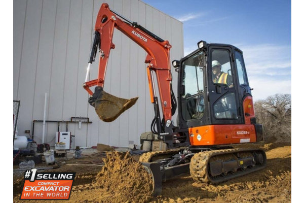 Excavators