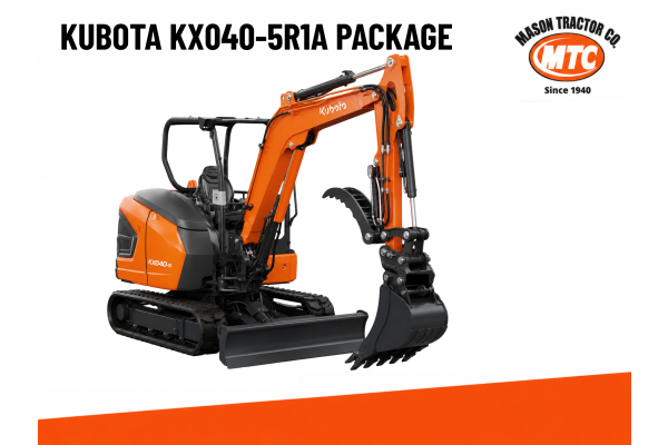 Low Payments. High Performance.