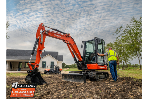 Excavators