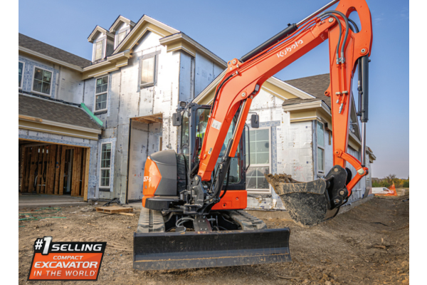 Excavators