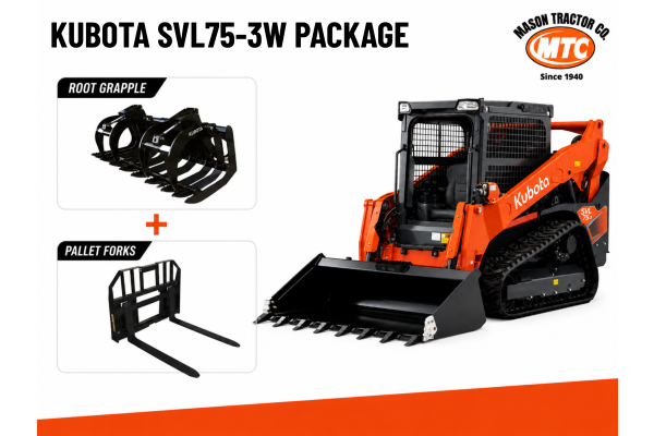 Low Payments. High Performance.