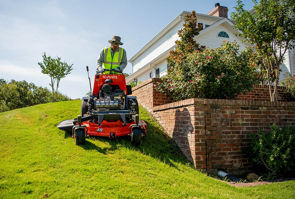 Kubota SZ22NC-48-2