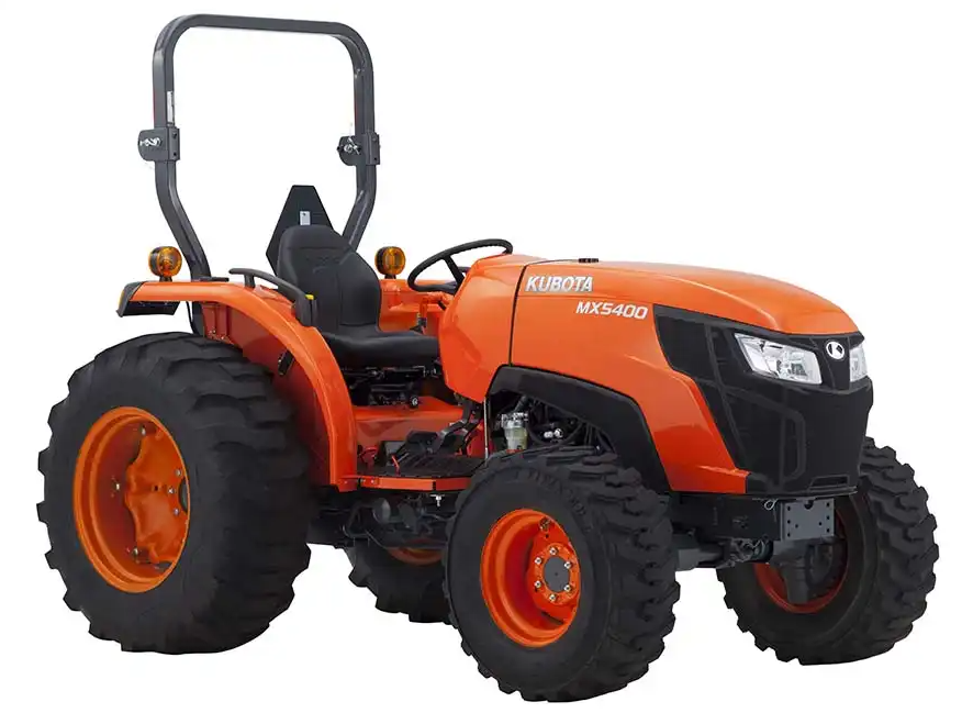 Kubota MX5400DT