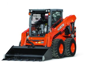 SSV75 Open Station for Rent