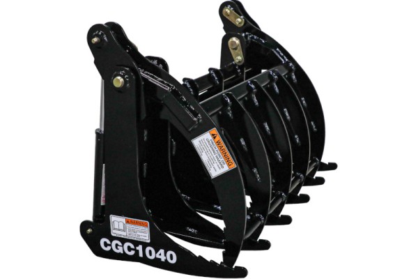 AP-CGC1040 Grapple for Rent