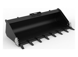 AP-HD74LLT Tooth Bucket for Rent