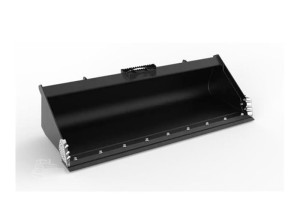 AP-HD80LLC Smooth Bucket for Rent