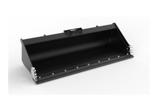 AP-HD80LLC Smooth Bucket for Rent