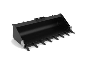 AP-HD80LLT Tooth Bucket for Rent
