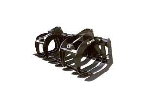 AP-RG3068 Grapple for Rent