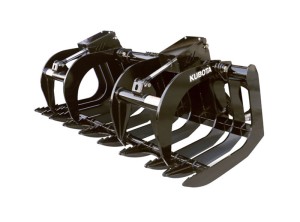 AP-RG3074 Grapple for Rent