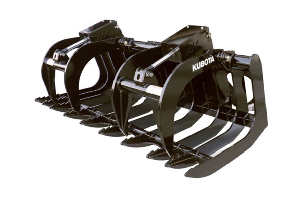 AP-RG3074 Grapple for Rent