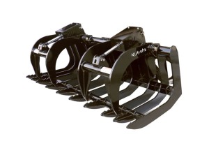 AP-RG3080 Grapple for Rent