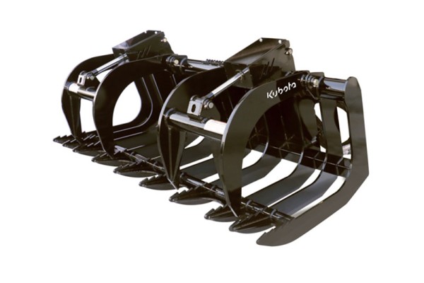 AP-RG3080 Grapple for Rent