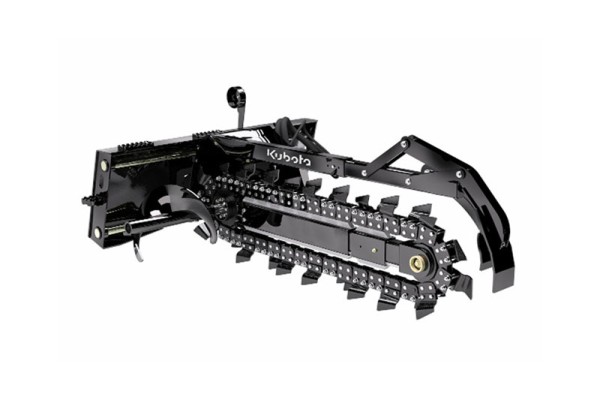 AP-TR48 Trencher for Rent