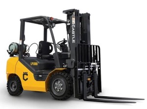  LP5000-FT for Rent