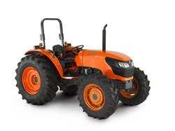 Kubota M7060 (ROPS/4WD/8-SPEED)