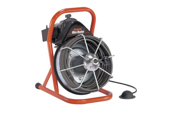 MINI ROOTER  for Rent