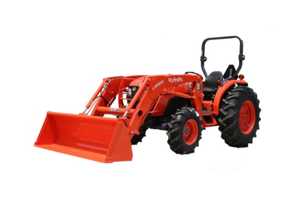 MX5400HST Tractor w/ Loader for Rent