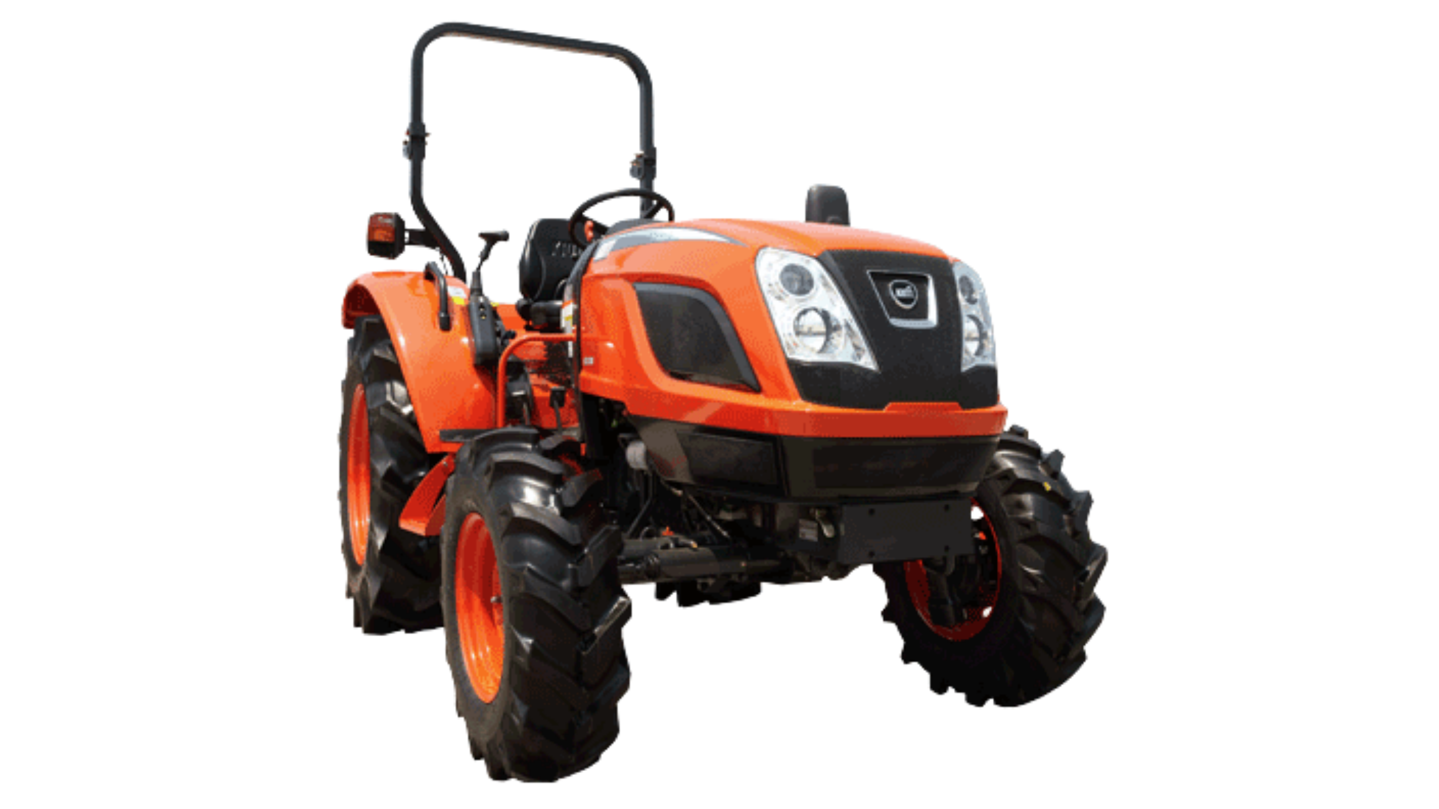 KIOTI NX5010HST