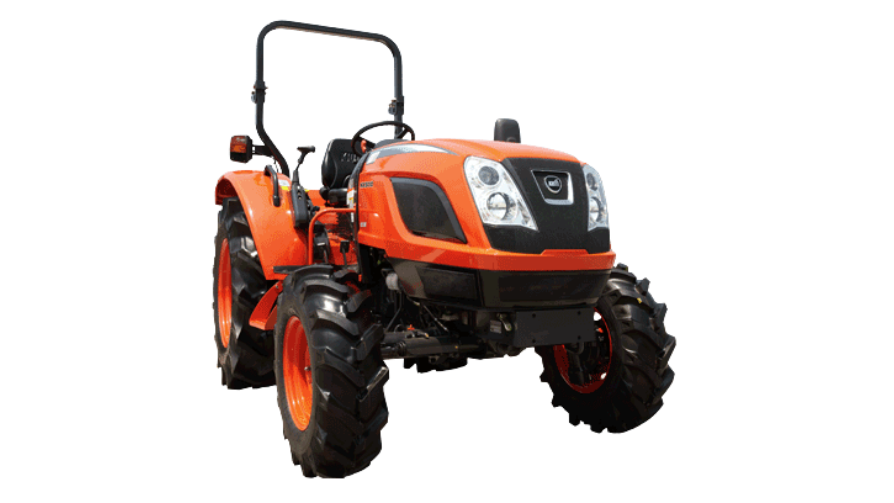 KIOTI NX5010