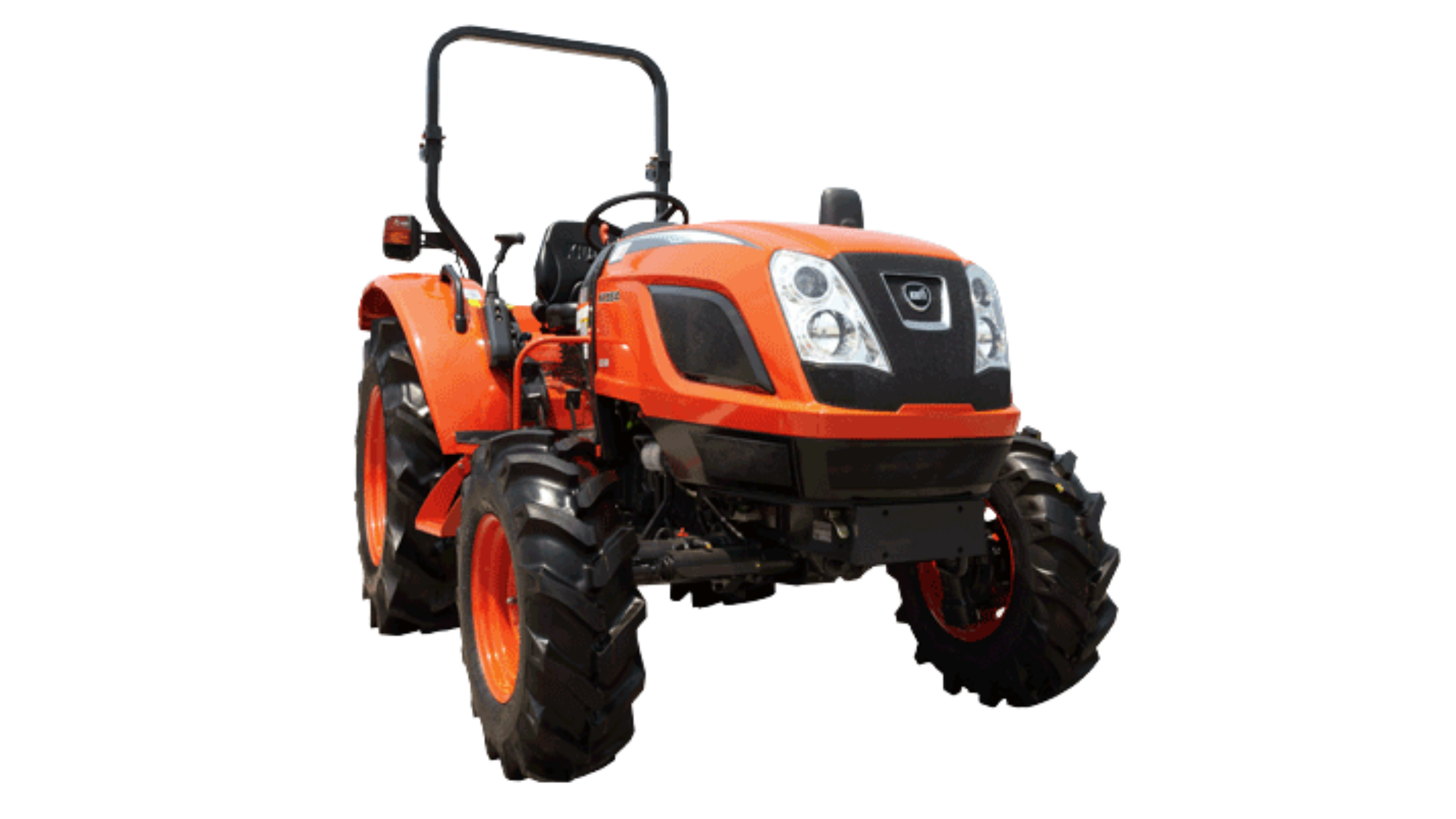 KIOTI NX5510HST