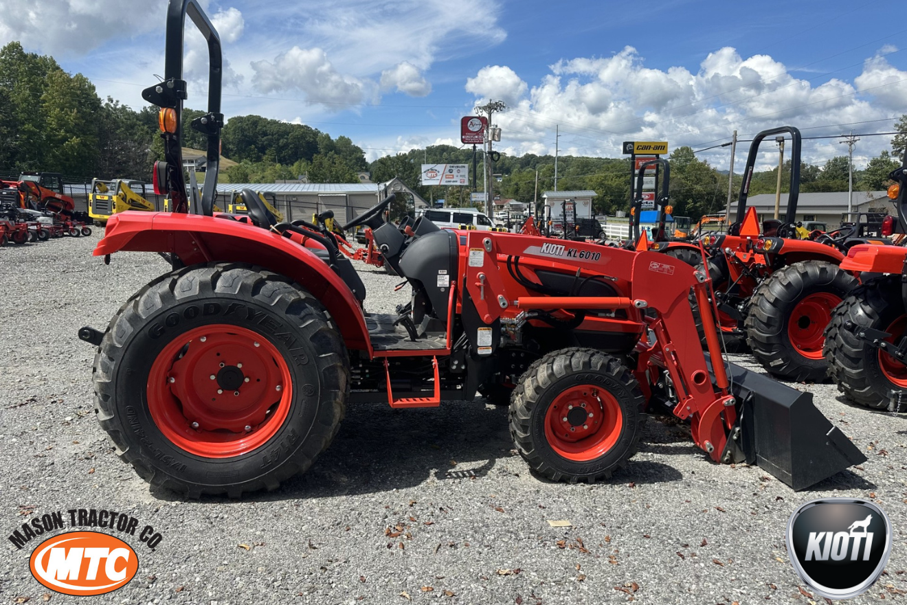 KIOTI NX5510