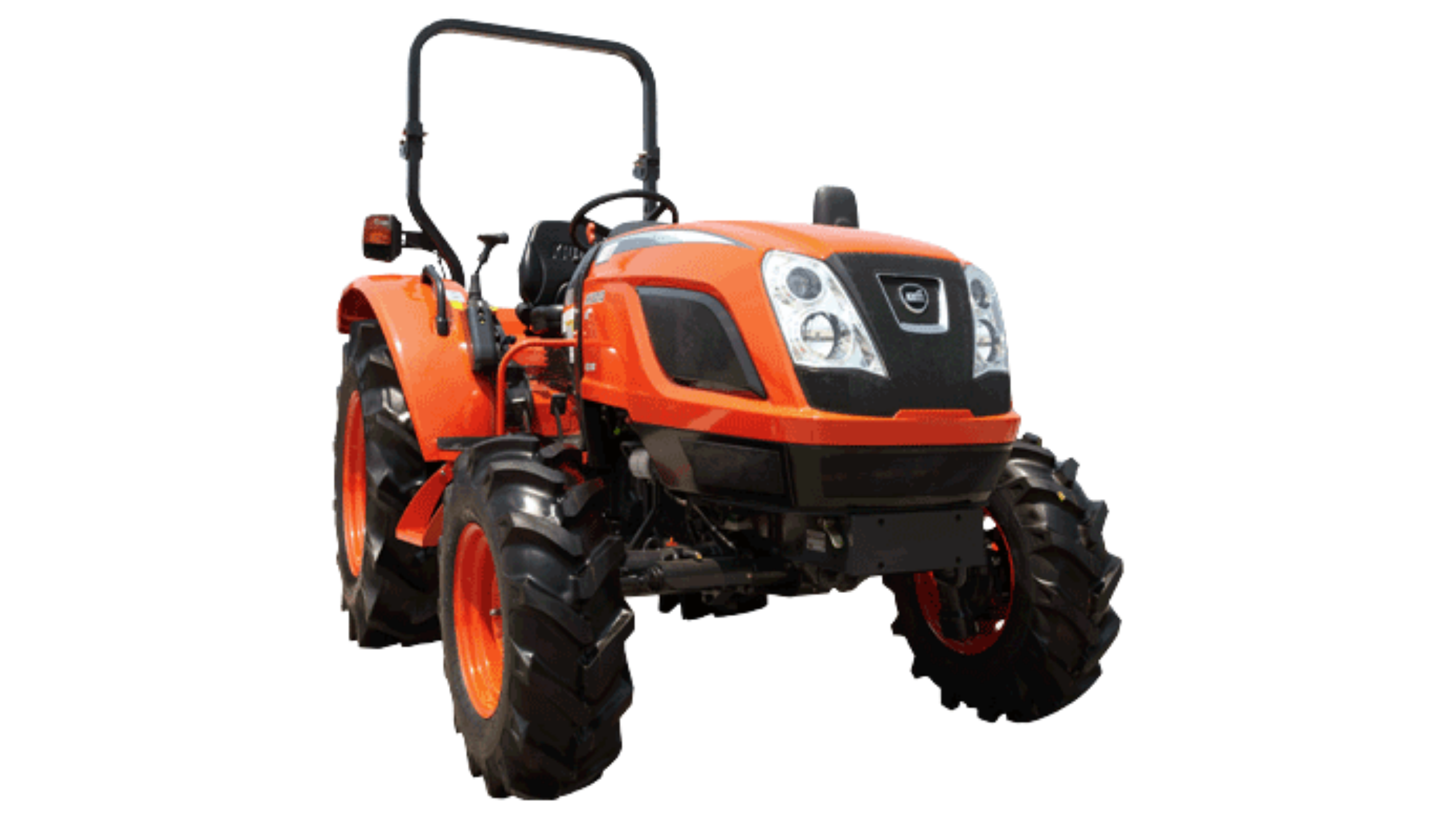 KIOTI NX6010HST