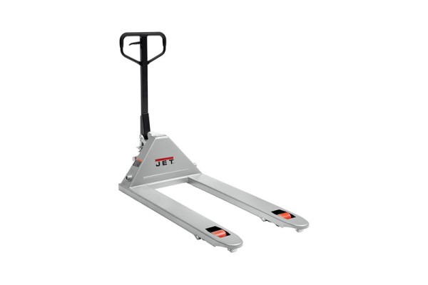 PALLET JACK for Rent