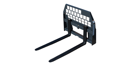 KIOTI PF4442W PALLET FORKS