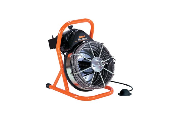 PIPE ROOTER 1/2X50' for Rent
