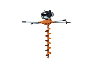 2 MAN AUGER for Rent