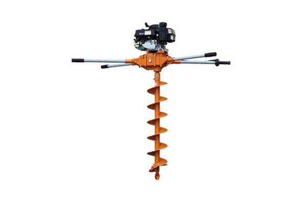 2 MAN AUGER for Rent