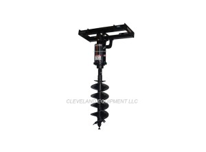 H019PDH200 Hydraulic Auger for Rent